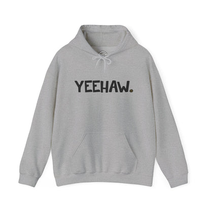 YEEHAW. Happy Tee (Hoodie) Printify