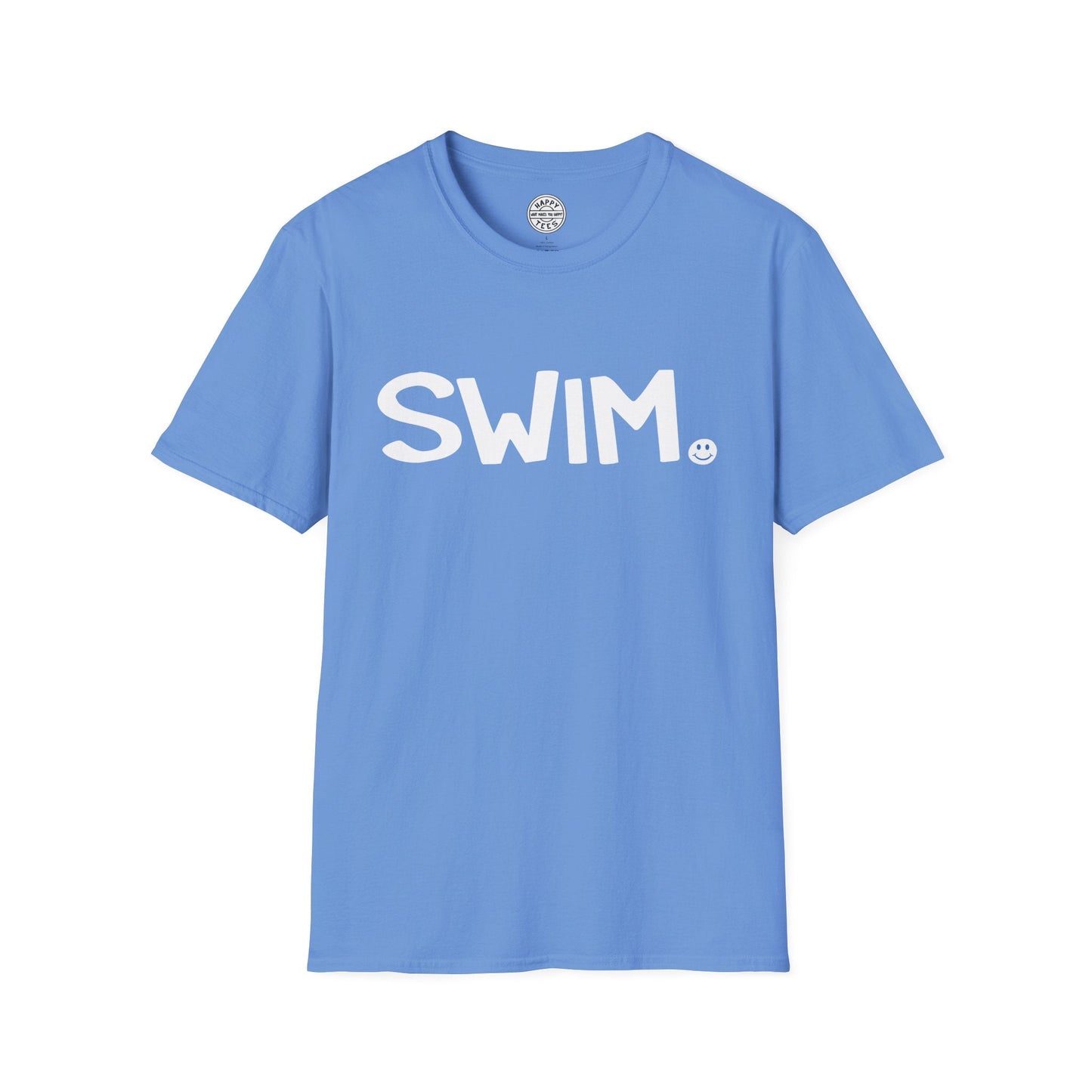 SWIM Happy Tee Printify