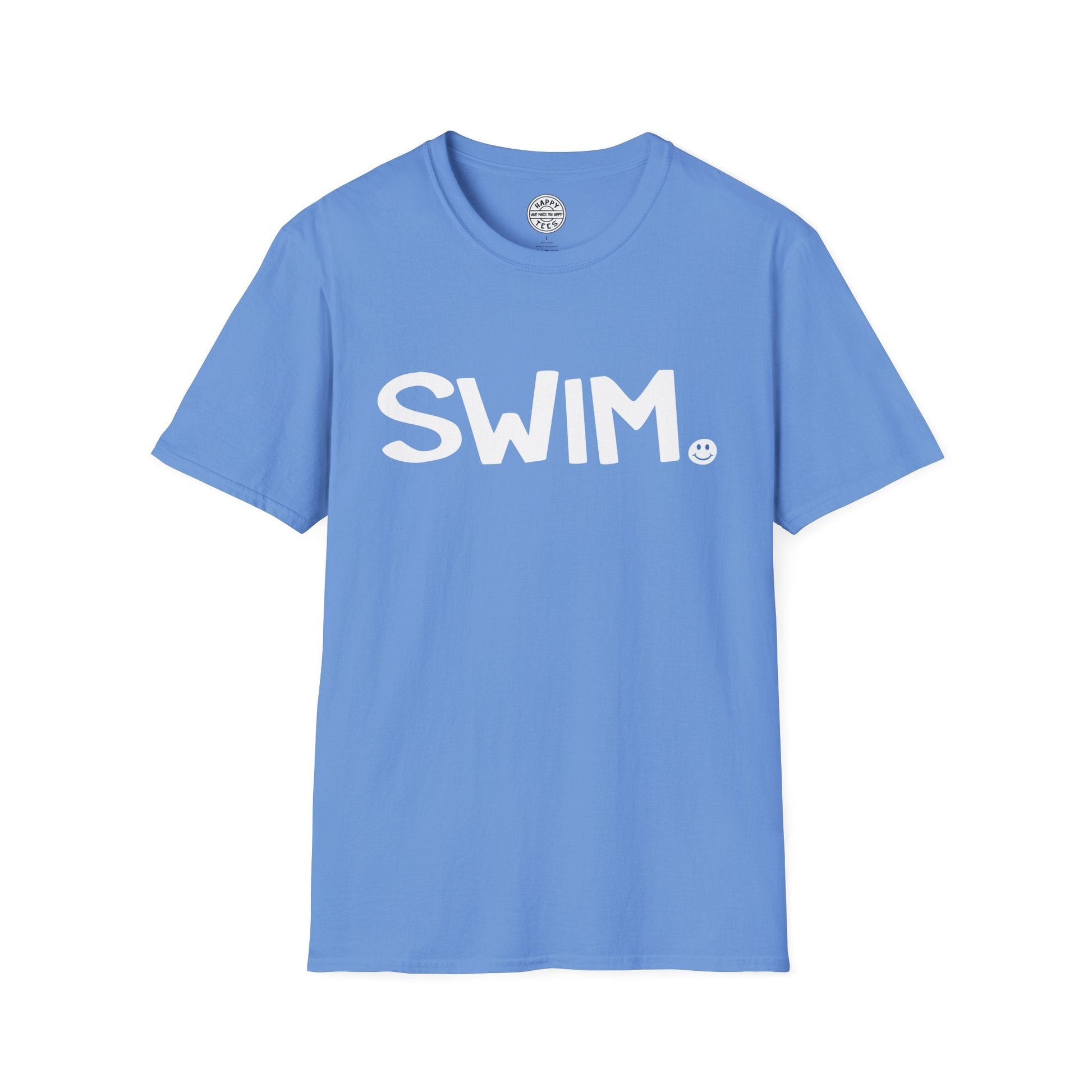 SWIM Happy Tee Printify