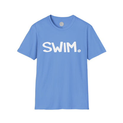 SWIM Happy Tee Printify