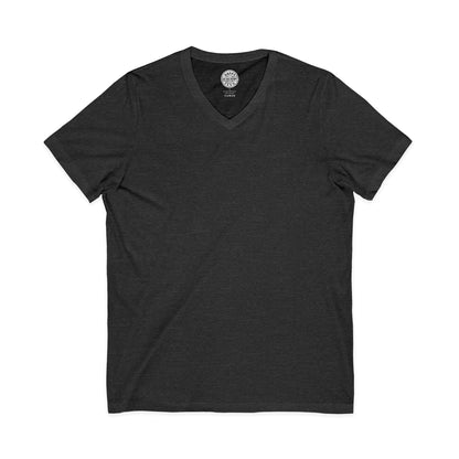 BASIC Happy Tee (V-Neck)