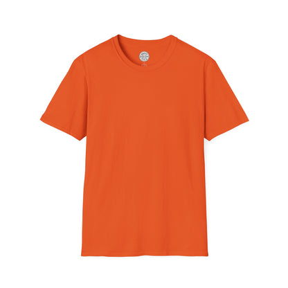 BASIC Happy Tee  T-Shirt  HAPPY TEES® BRAND