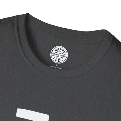 13.1 Happy Tee  T-Shirt  HAPPY TEES® BRAND