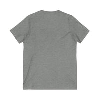 26.2 Happy Tee (V-Neck)  V-neck  HAPPY TEES® BRAND