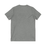 26.2 Happy Tee (V-Neck)  V-neck  HAPPY TEES® BRAND