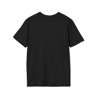 OBX Happy Tee (Gold) Printify