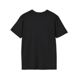 OBX Happy Tee (Gold) Printify