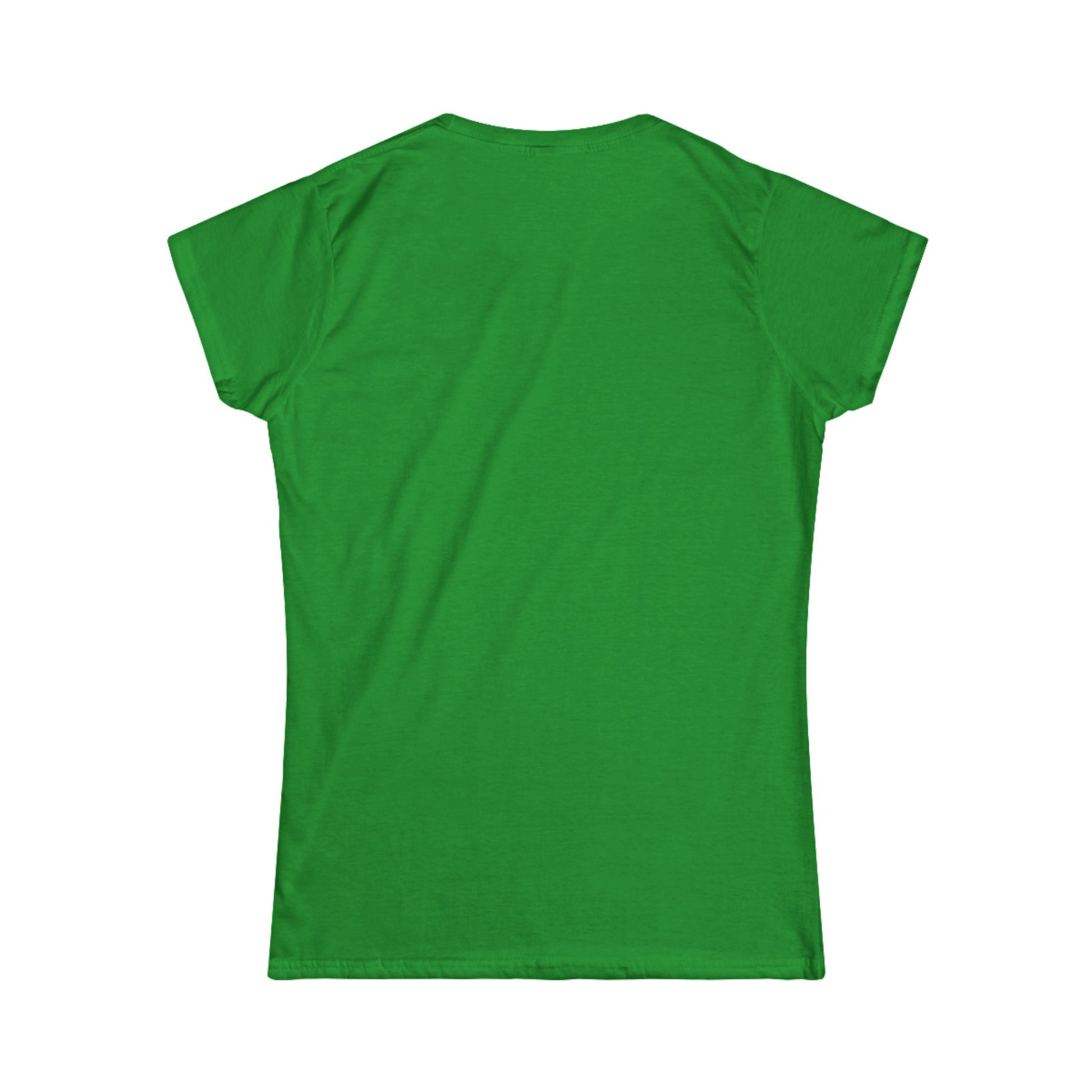 LUCKY Happy Tee (Women's Tee)  T-Shirt  HAPPY TEES® BRAND