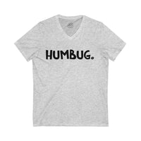 HUMBUG Happy Tee (V-Neck)  V-neck  HAPPY TEES® BRAND