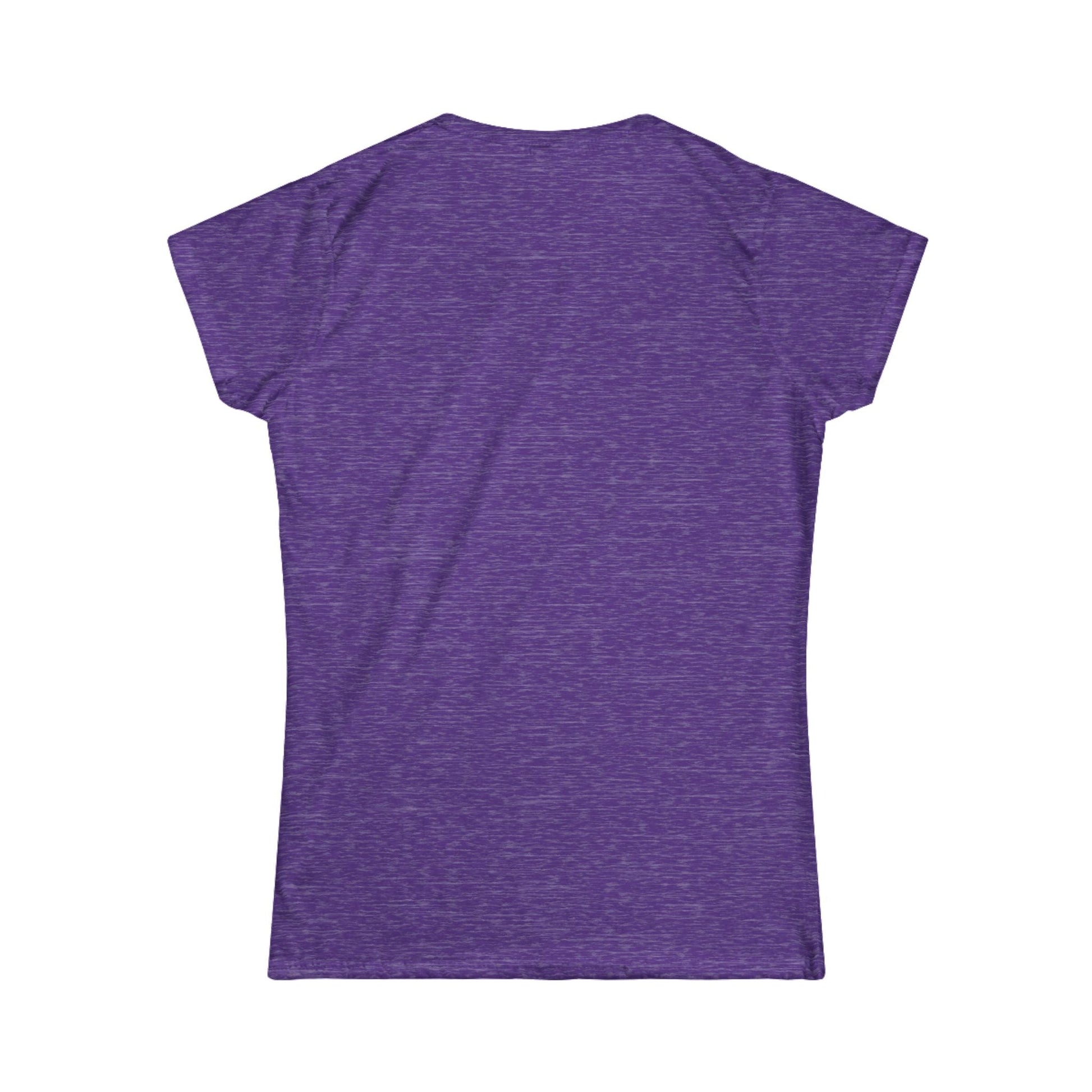 SURF Happy Tee (Women's Tee) Printify