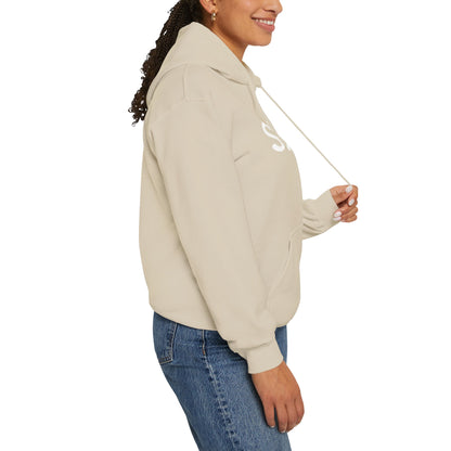 SURF Happy Tee (Hoodie)  Hoodie  HAPPY TEES® BRAND