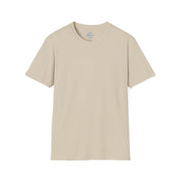 BASIC Happy Tee  T-Shirt  HAPPY TEES® BRAND
