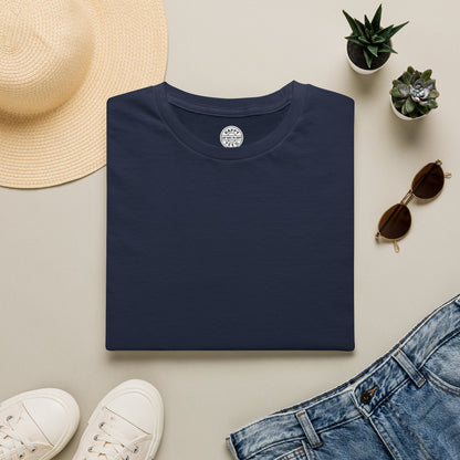 BASIC Happy Tee  T-Shirt  HAPPY TEES® BRAND