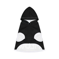 MEOW Happy Tee (Pet Hoodie)
