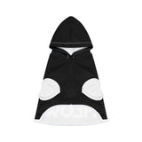 MEOW Happy Tee (Pet Hoodie)