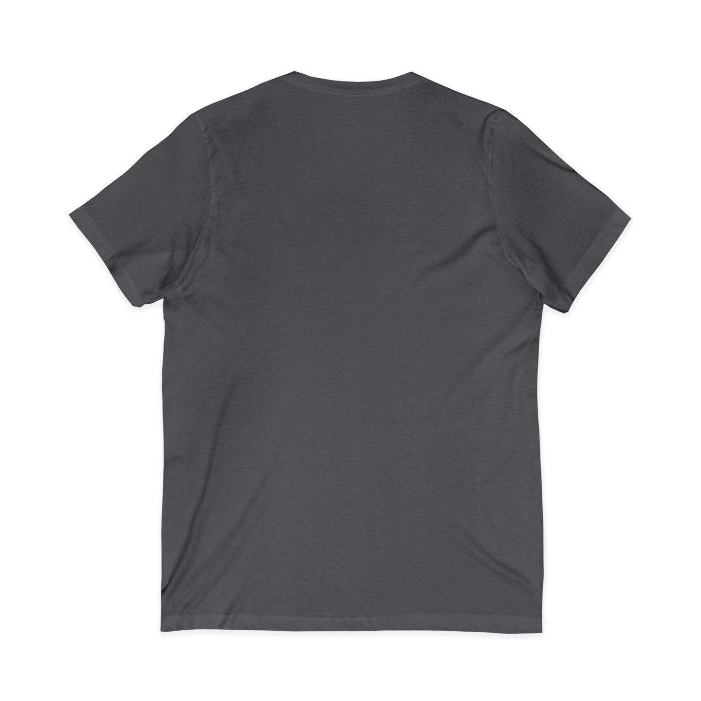 KICK Happy Tee (V-Neck)