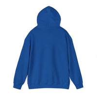 YOGA Happy Tee (Hoodie)  Hoodie  HAPPY TEES® BRAND