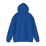 YOGA Happy Tee (Hoodie)  Hoodie  HAPPY TEES® BRAND