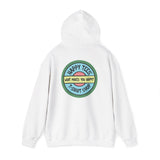 Happy Tees® Hoodie (with front logo)  Hoodie  HAPPY TEES® BRAND