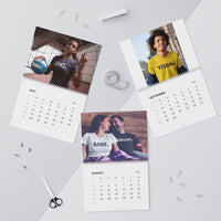 Happy Tees® Calendar (2025)  Calendar  HAPPY TEES® BRAND