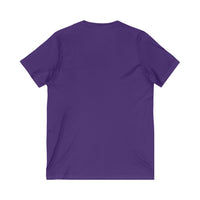 BIKE Happy Tee (V-Neck) Printify
