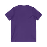 BIKE Happy Tee (V-Neck) Printify