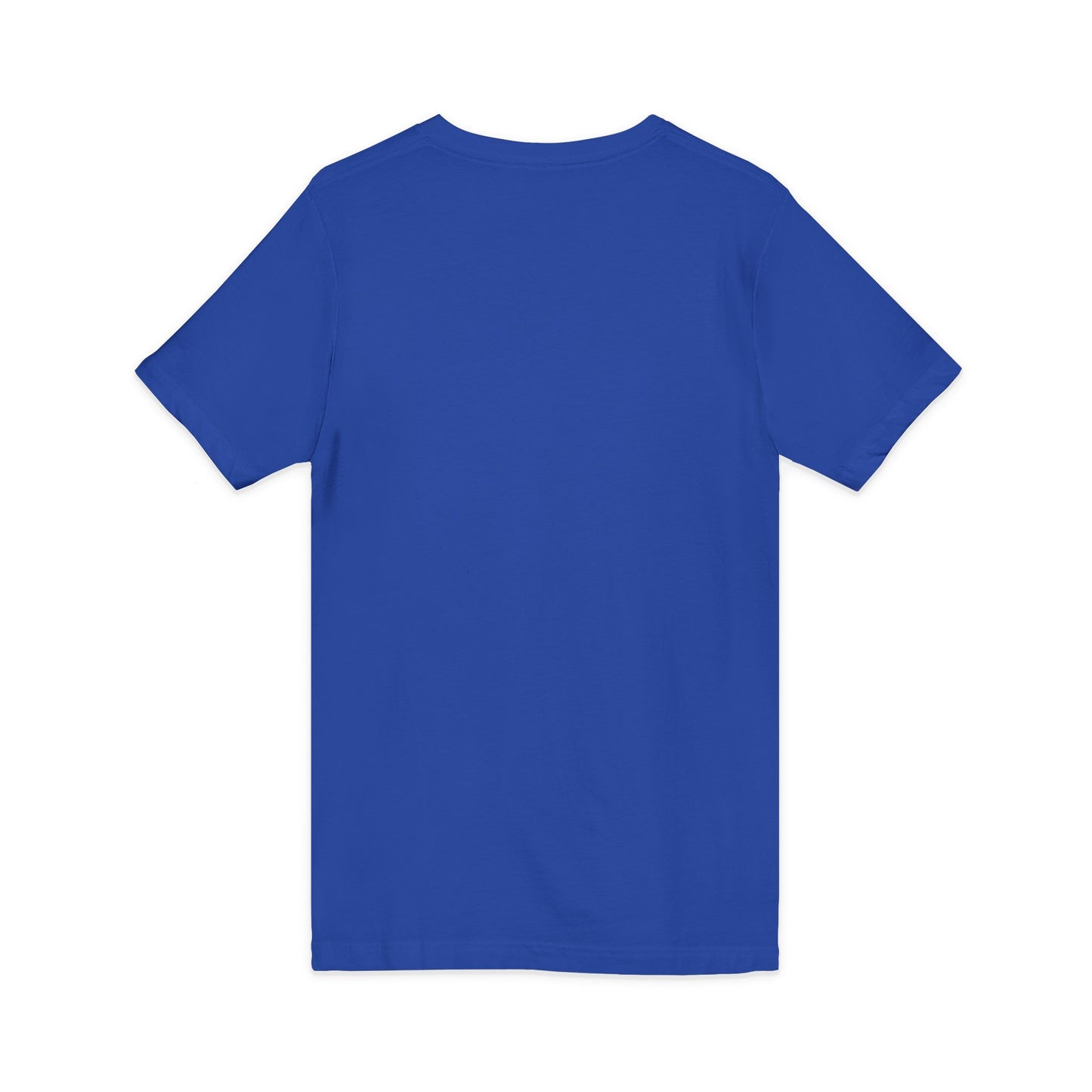 BASIC Happy Tee (V-Neck)
