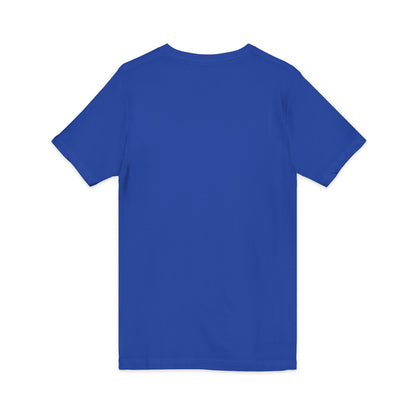 BASIC Happy Tee (V-Neck)