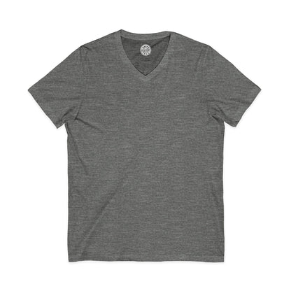 BASIC Happy Tee (V-Neck)