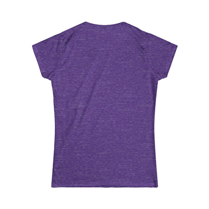 GOAT Happy Tee (Women's Tee)  T-Shirt  HAPPY TEES® BRAND