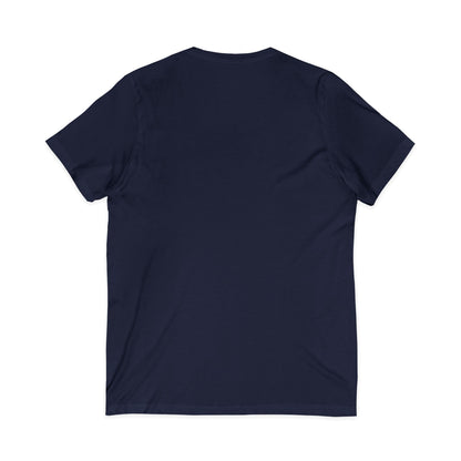 SPIKE Happy Tee (V-Neck)