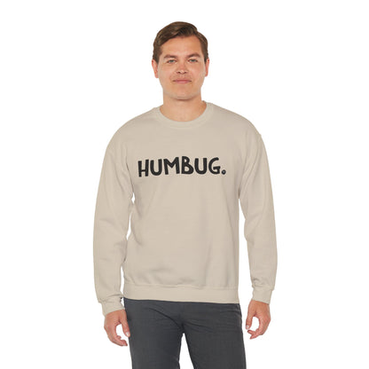 HUMBUG Happy Tee (Sweatshirt)