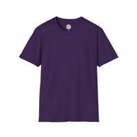 BASIC Happy Tee  T-Shirt  HAPPY TEES® BRAND