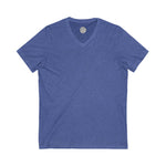 BASIC Happy Tee (V-Neck)  V-neck  HAPPY TEES® BRAND