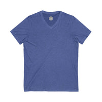 BASIC Happy Tee (V-Neck)  V-neck  HAPPY TEES® BRAND
