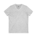 BASIC Happy Tee (V-Neck)  V-neck  HAPPY TEES® BRAND