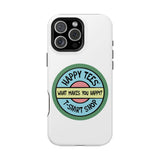 Happy Tees® Phone Case  Phone Case iPhone 16 Pro Max / Glossy / Without gift packagin HAPPY TEES® BRAND