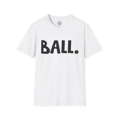 BALL Happy Tee  T-Shirt  HAPPY TEES® BRAND