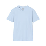 BASIC Happy Tee  T-Shirt  HAPPY TEES® BRAND