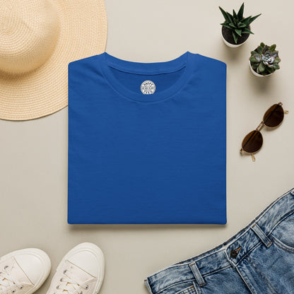 BASIC Happy Tee  T-Shirt  HAPPY TEES® BRAND