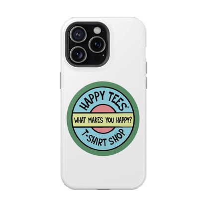 Happy Tees® Phone Case  Phone Case iPhone 15 Pro Max / Glossy / Without gift packagin HAPPY TEES® BRAND