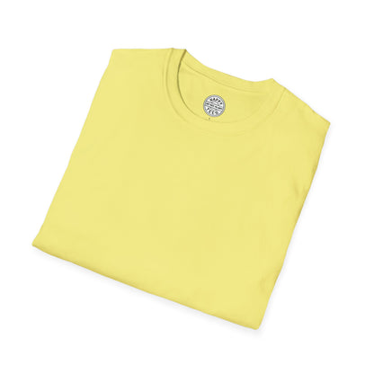 BASIC Happy Tee  T-Shirt  HAPPY TEES® BRAND
