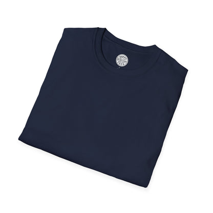 BASIC Happy Tee  T-Shirt  HAPPY TEES® BRAND