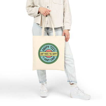 Happy Tees® Tote Bag  Bags  HAPPY TEES® BRAND