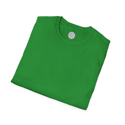 BASIC Happy Tee  T-Shirt  HAPPY TEES® BRAND