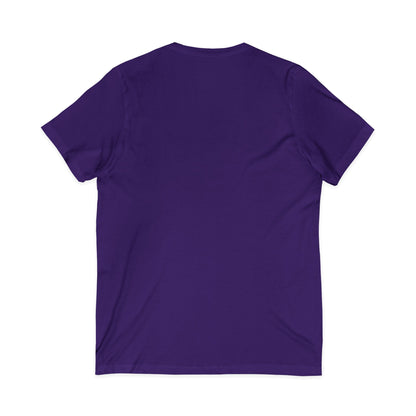 YOLO Happy Tee (V-Neck)