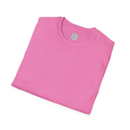 BASIC Happy Tee  T-Shirt  HAPPY TEES® BRAND