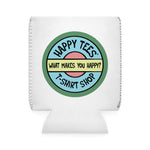 Happy Tees® Cooler (for 12 ounce cans) Printify