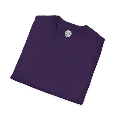 BASIC Happy Tee  T-Shirt  HAPPY TEES® BRAND