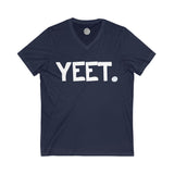 YEET Happy Tee (V-Neck)  V-neck  HAPPY TEES® BRAND